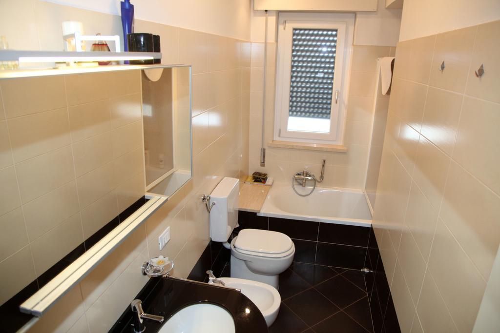 A Casa Di Simone A Viareggio Apartman Kültér fotó
