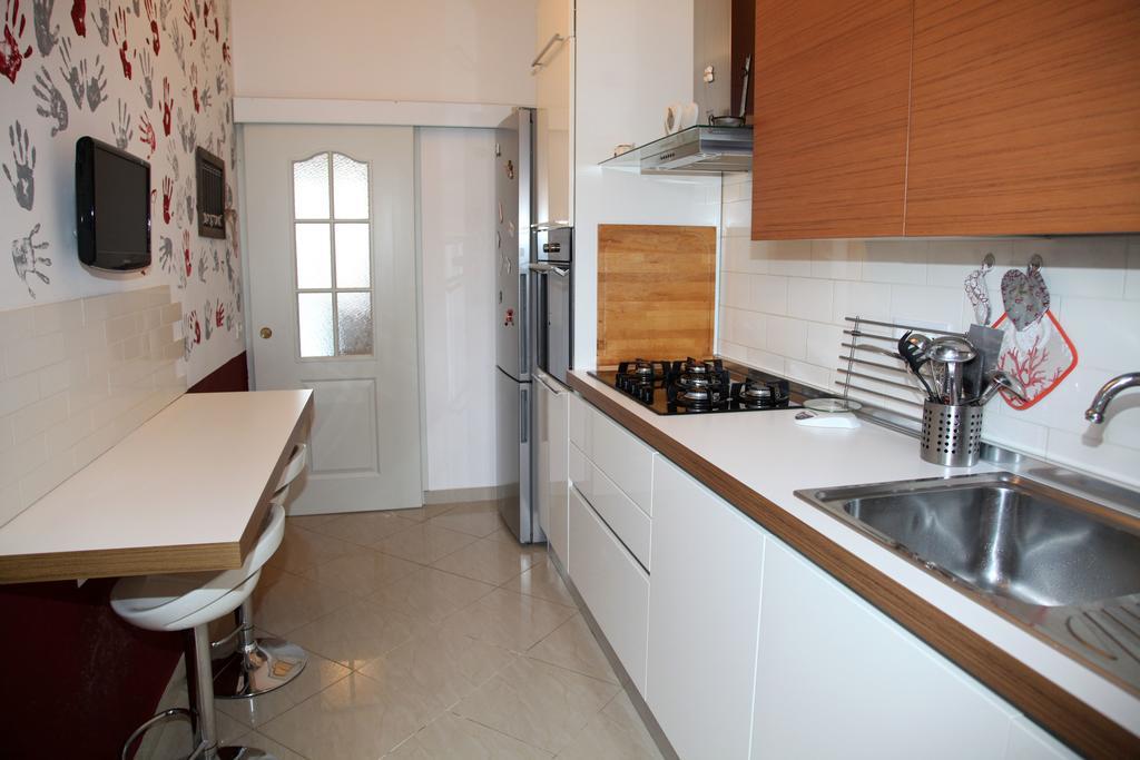 A Casa Di Simone A Viareggio Apartman Kültér fotó