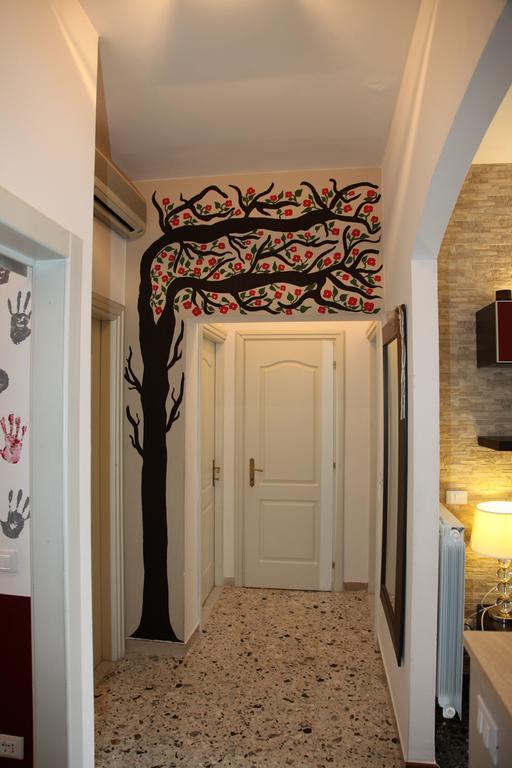 A Casa Di Simone A Viareggio Apartman Kültér fotó