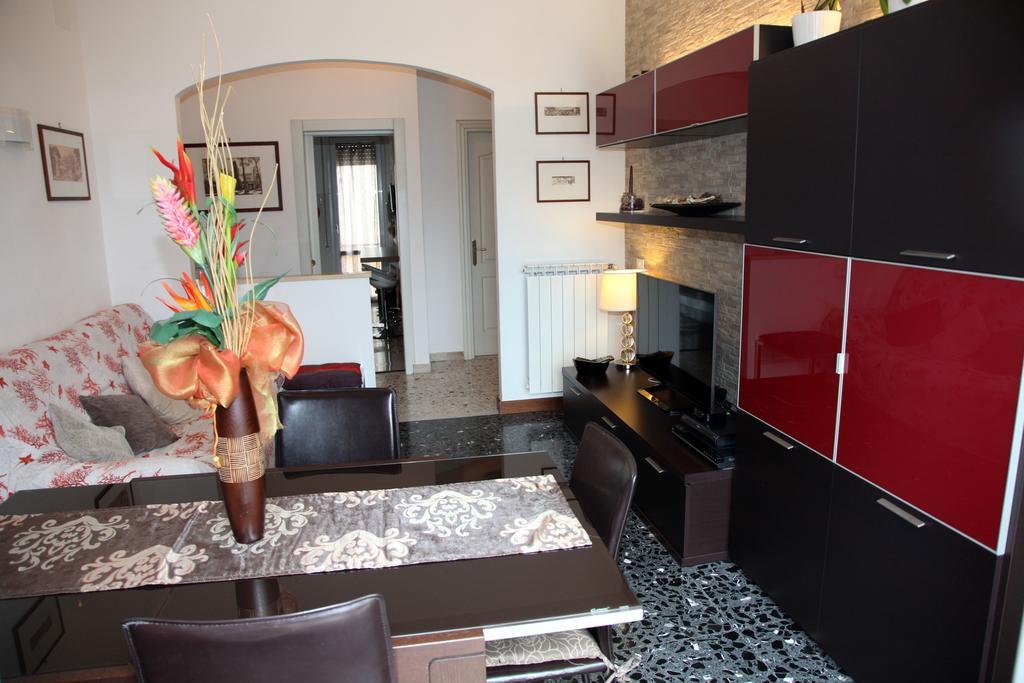 A Casa Di Simone A Viareggio Apartman Kültér fotó