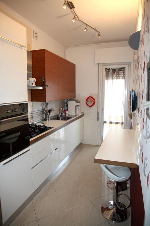 A Casa Di Simone A Viareggio Apartman Kültér fotó