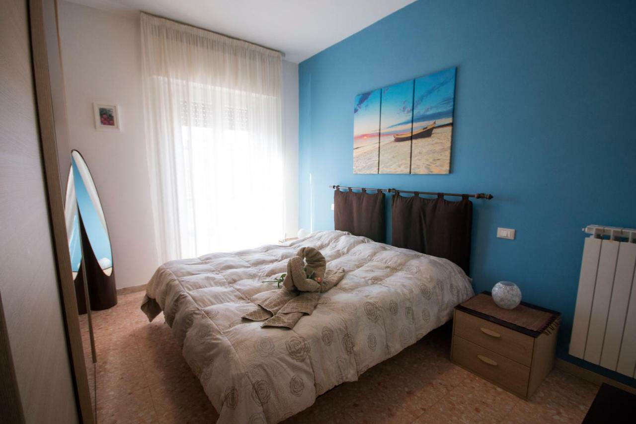A Casa Di Simone A Viareggio Apartman Kültér fotó