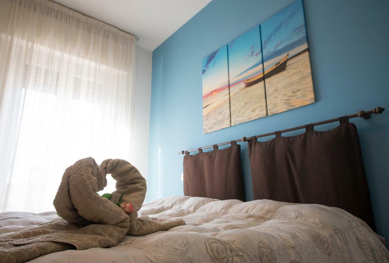 A Casa Di Simone A Viareggio Apartman Kültér fotó