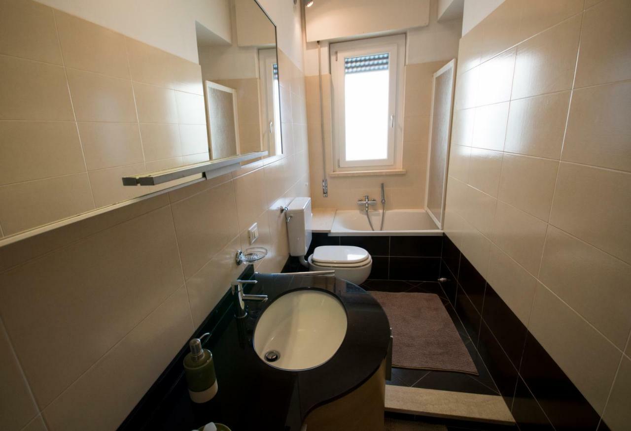 A Casa Di Simone A Viareggio Apartman Kültér fotó