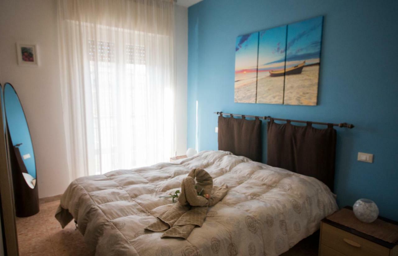 A Casa Di Simone A Viareggio Apartman Kültér fotó